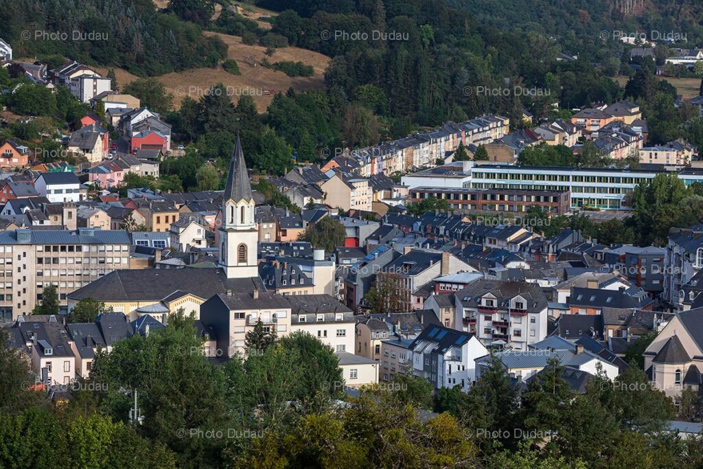 Ettelbruck