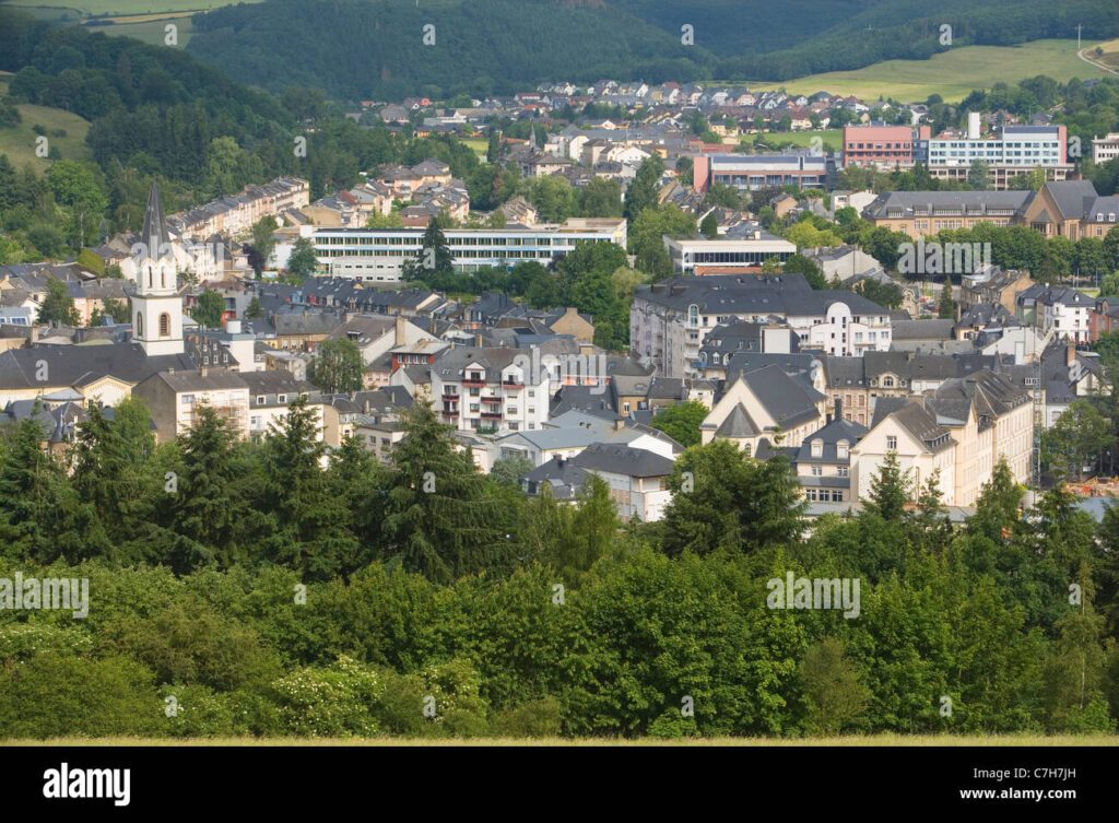 Ettelbruck