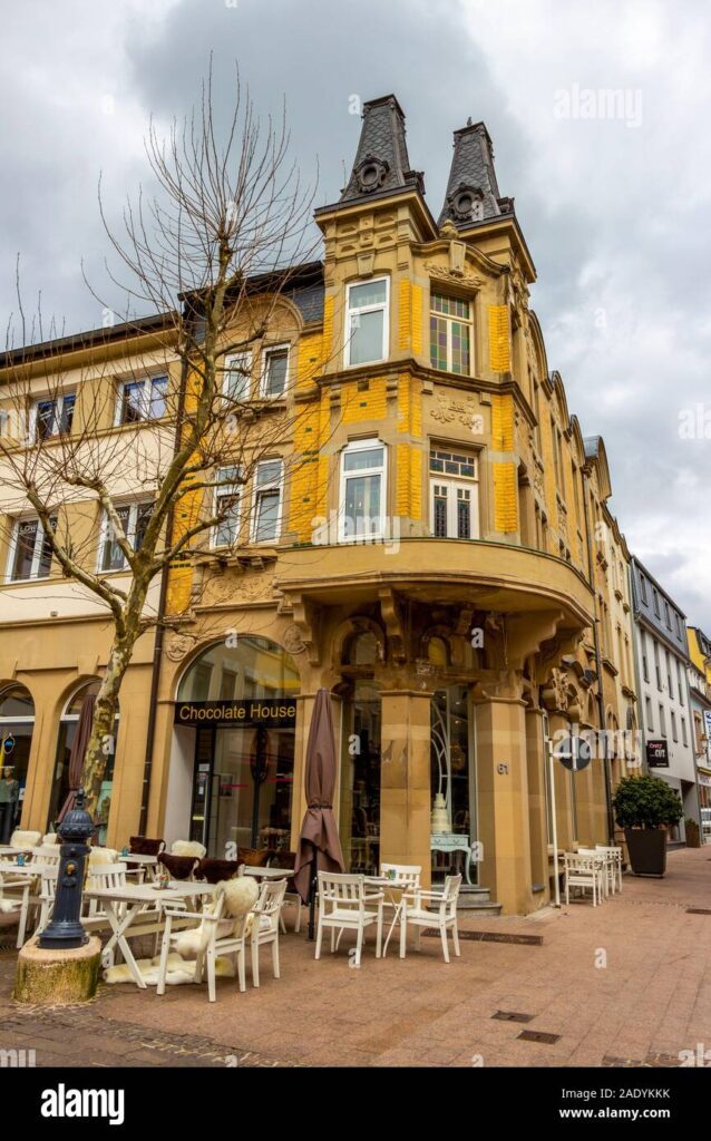 Ettelbruck