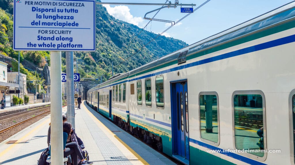 Forte Dei Marmi Seravezza Querceta