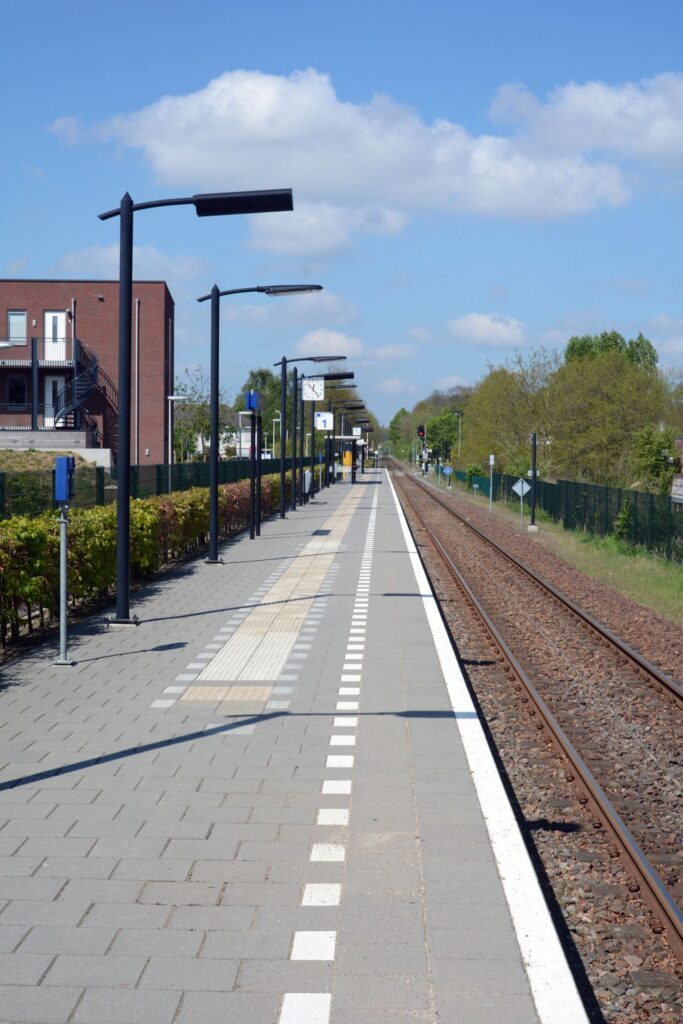 Seteishene sa Gaanderen