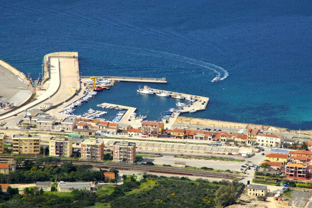 Golfo Aranci