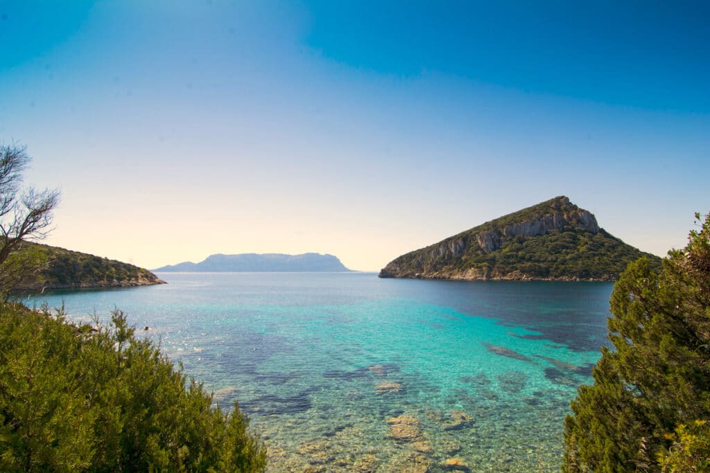 Golfo Aranci