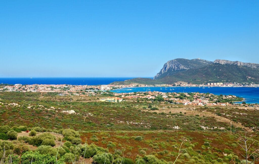Golfo Aranci