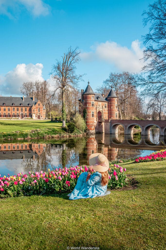 Groot Bijgaarden