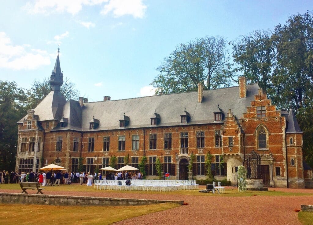 Groot Bijgaarden