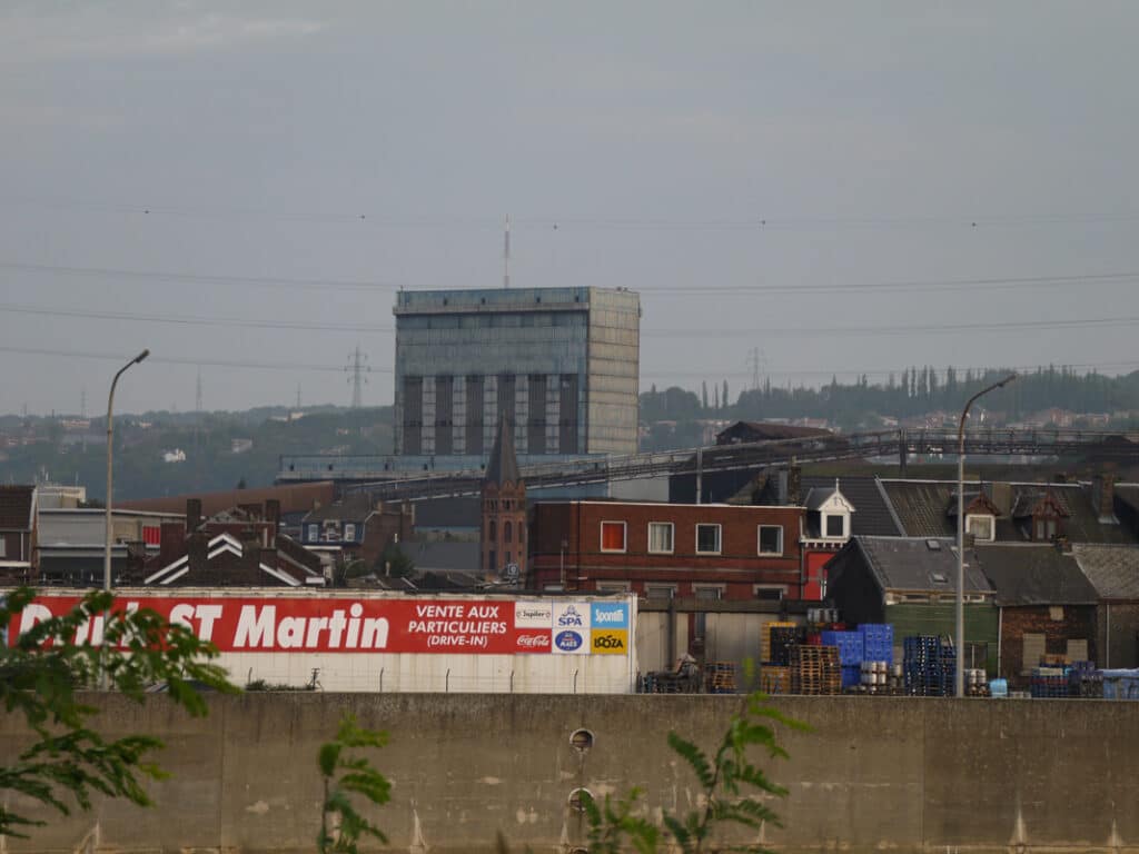 Jemeppe Sur Meuse