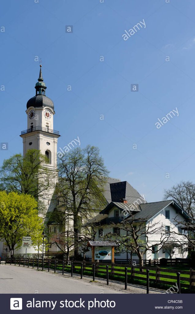 Kiefersfelden
