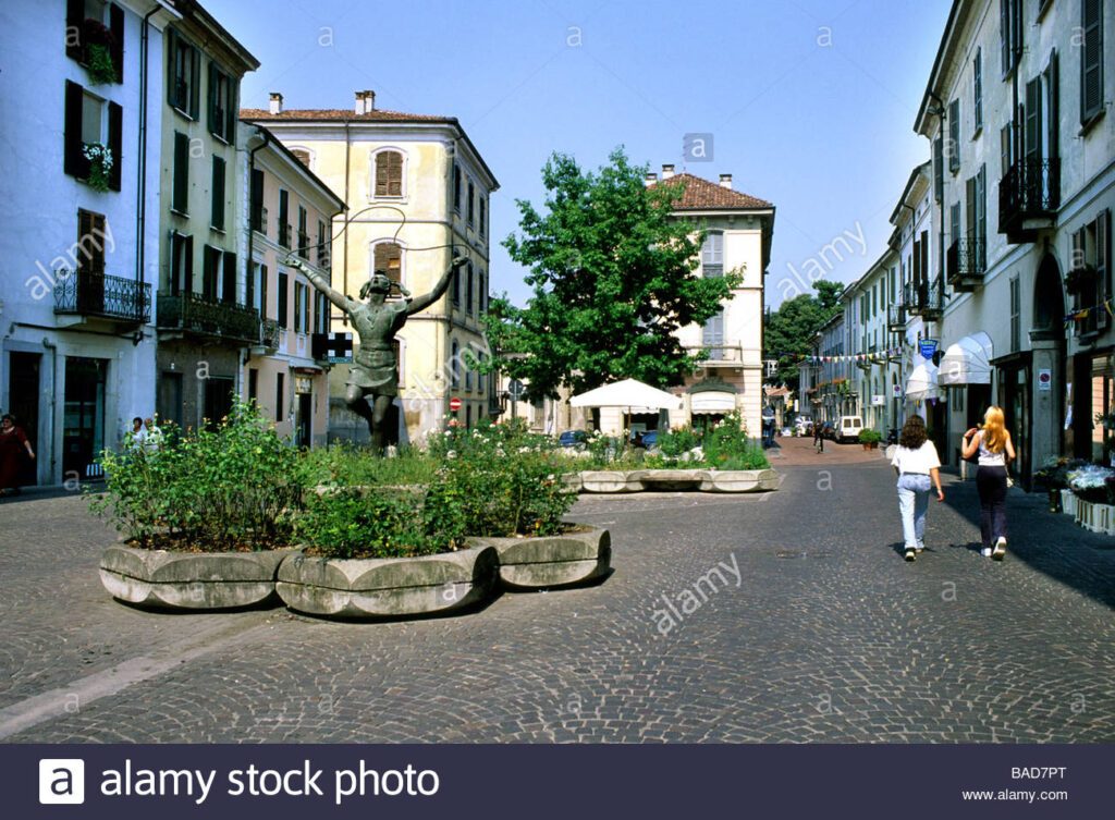Lodi