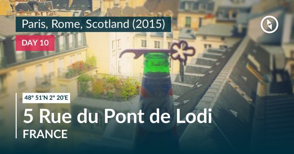 Lodi