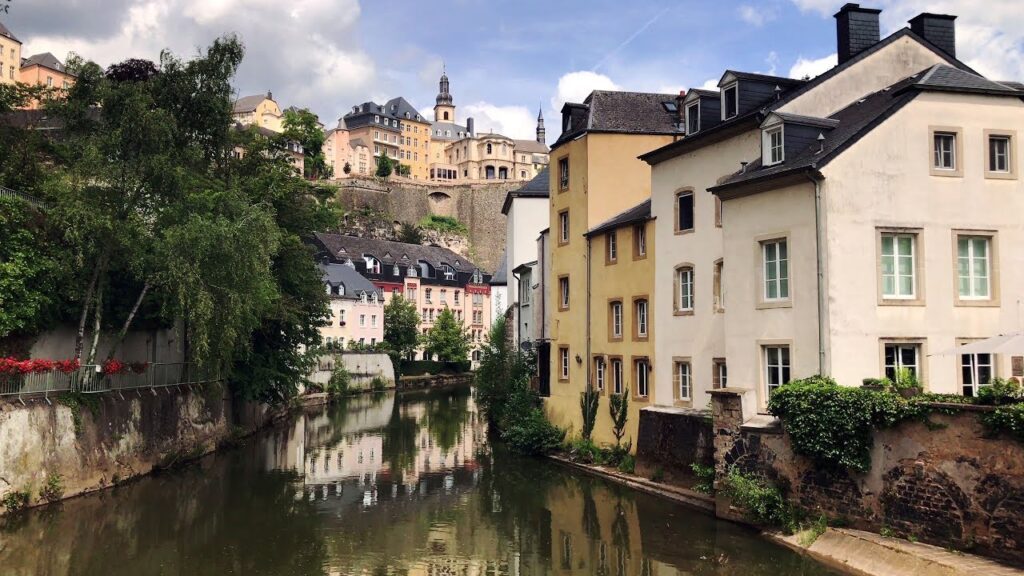 Luxembourg