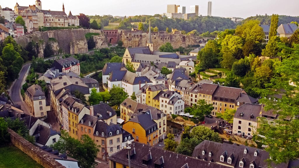 Luxembourg