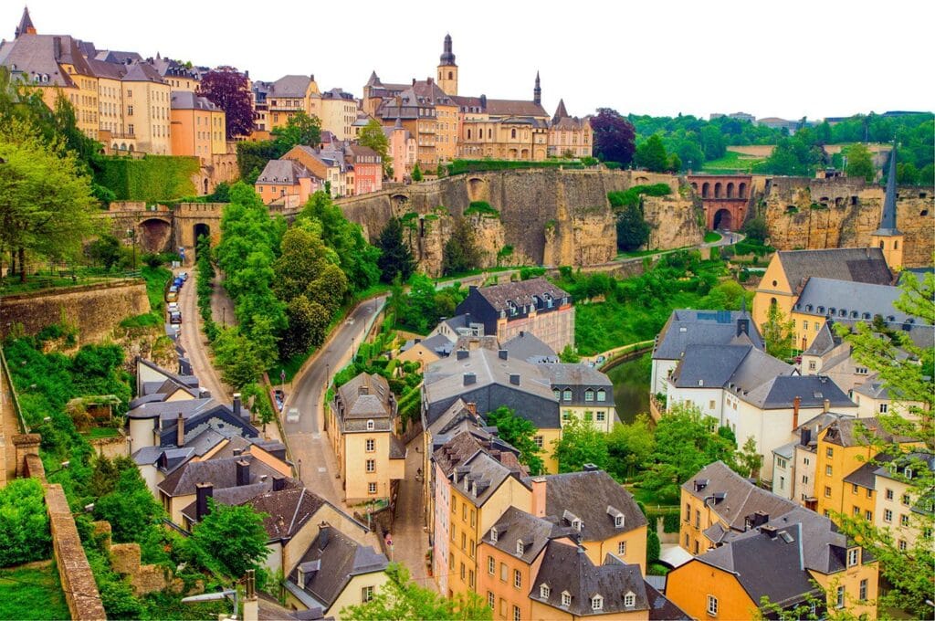 Luxembourg