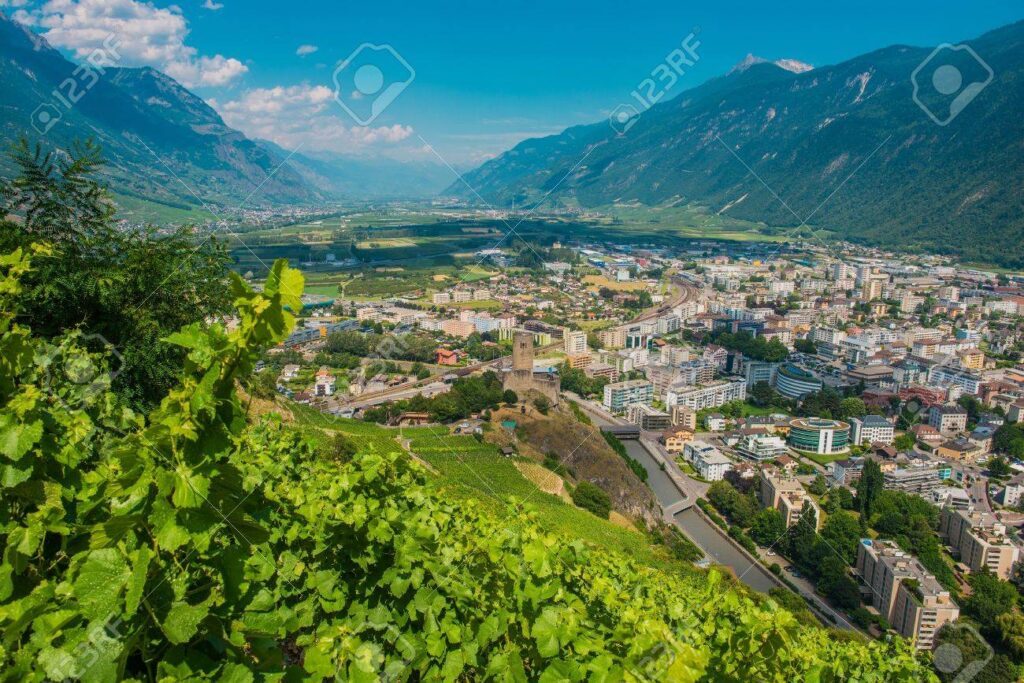 Martigny