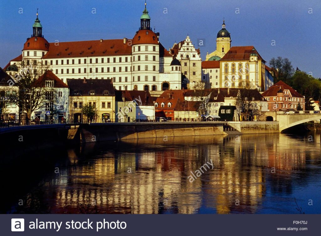 Neuburg Donau