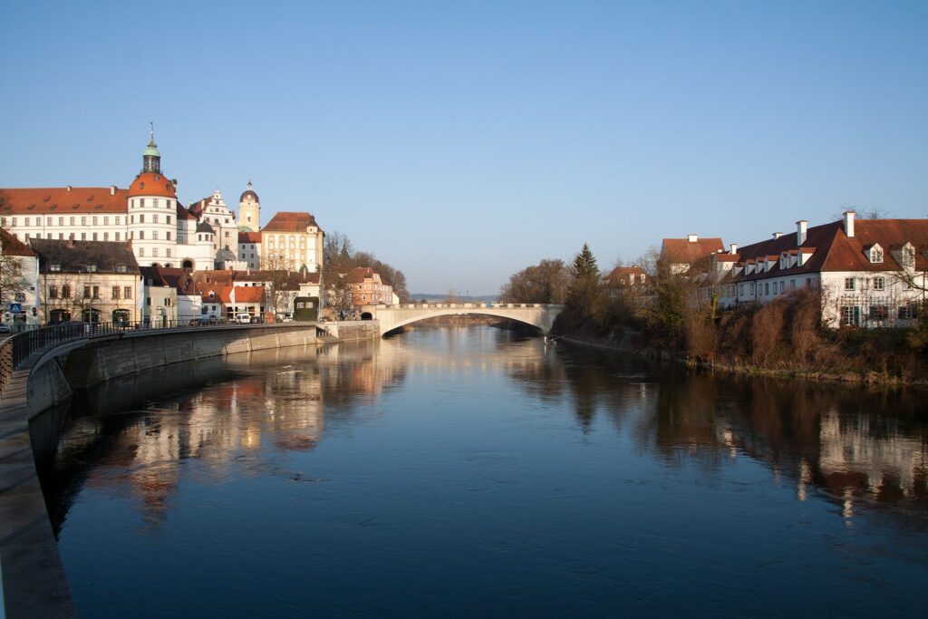 Neuburg Donau