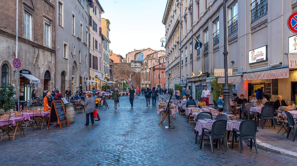 Ottavia