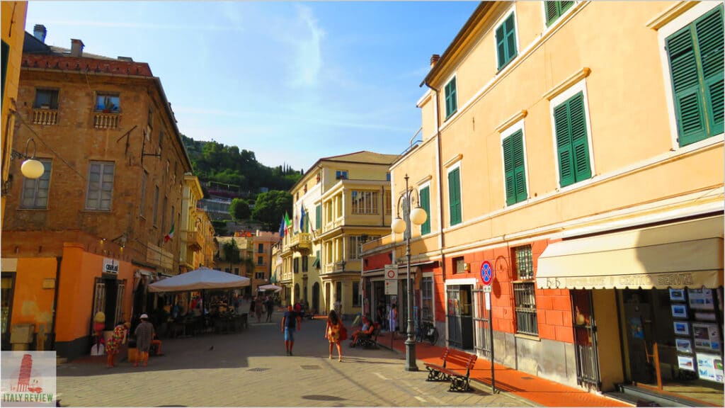 Pietra Ligure