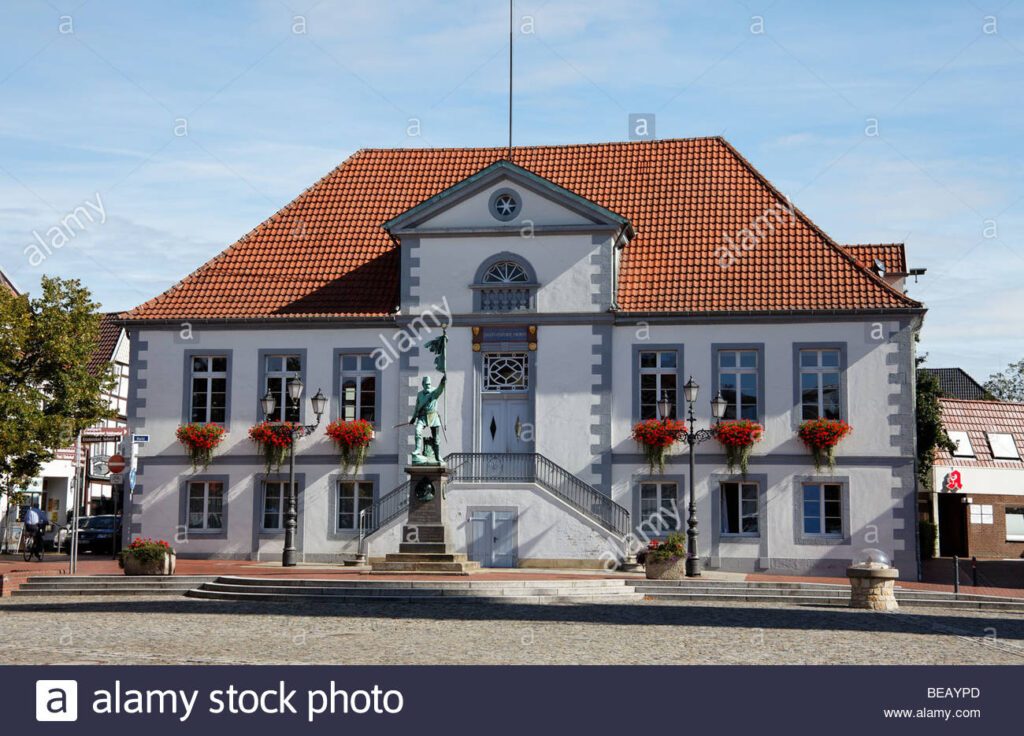 Quakenbruck