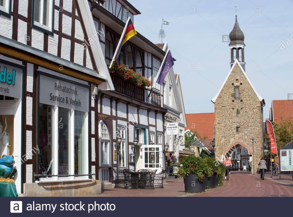 Quakenbruck