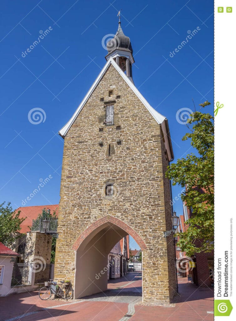 Quakenbruck