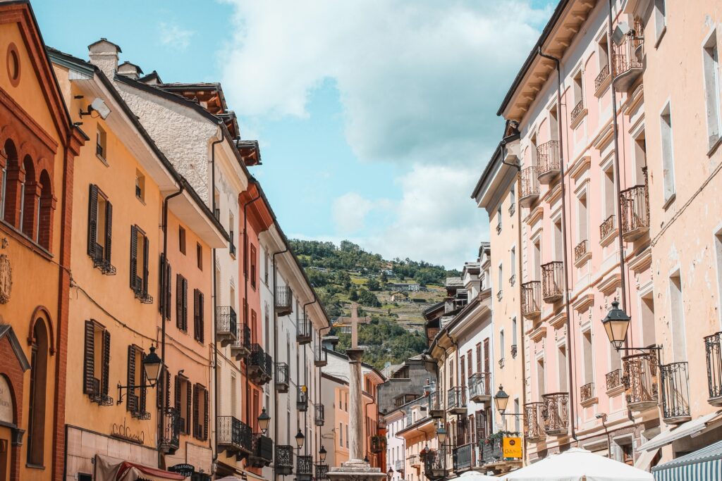 ਚਾਰ ਵਿਲਾ