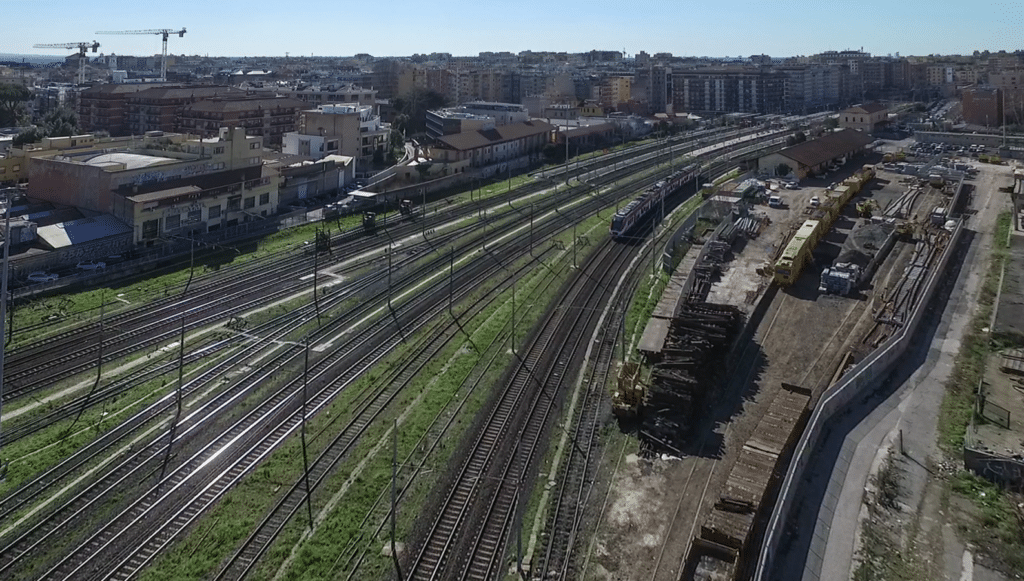 រ៉ូម Tuscolana