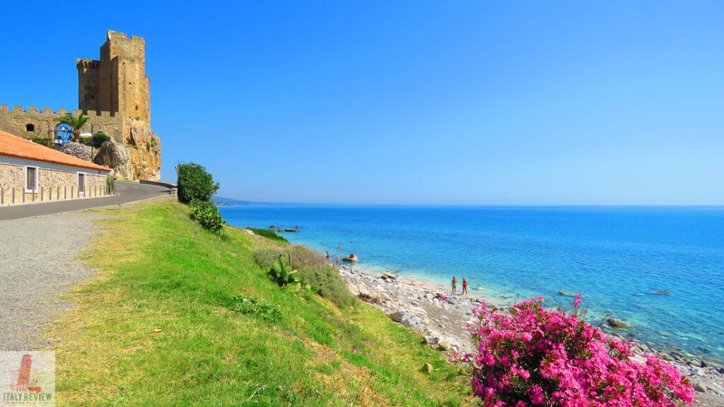 Roseto Capo Spulico
