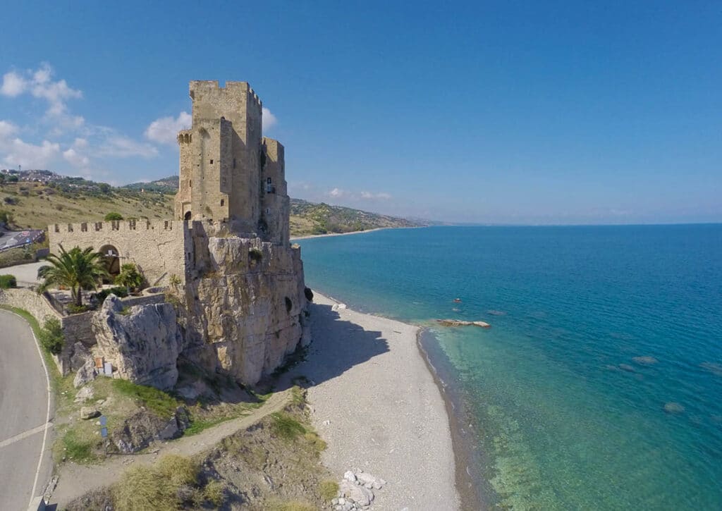 Roseto Capo Spulico