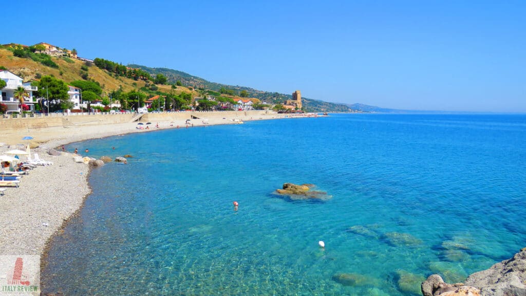 Roseto Capo Spulico