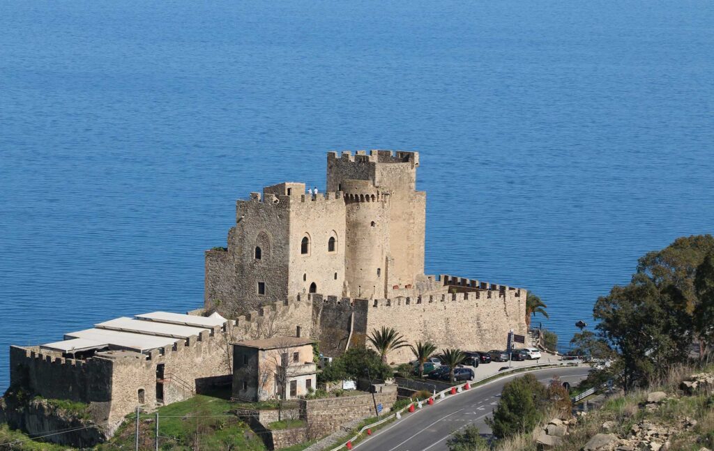 Roseto Capo Spulico