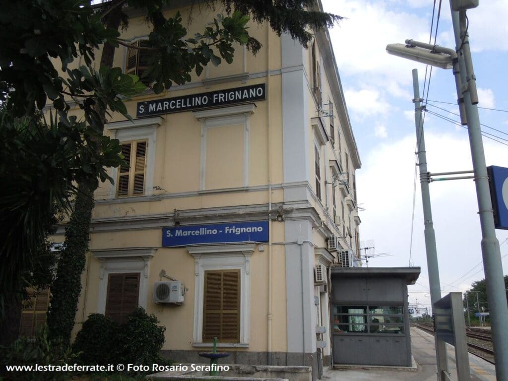 San Marcellino Frignano