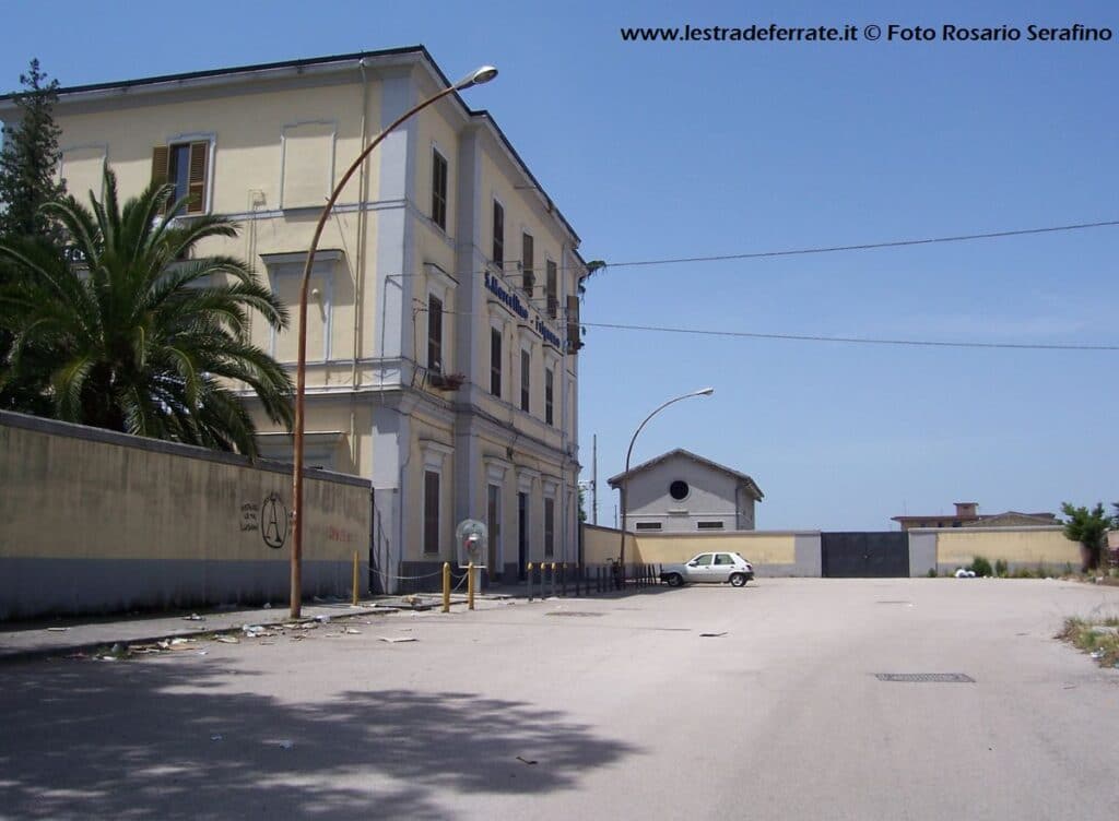 San Marcellino Frignano