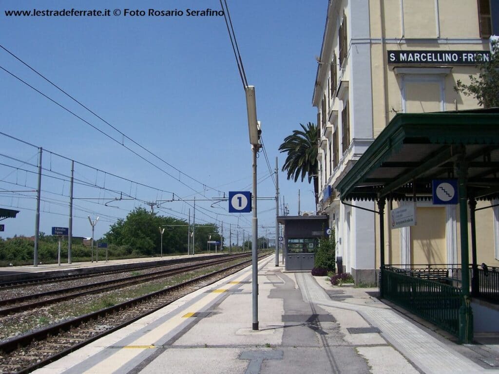 San Marcellino Frignano