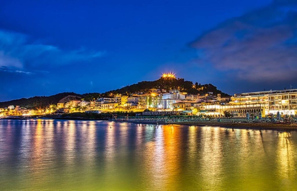 സാൻ വിറ്റോ ലാൻസിയാനോ