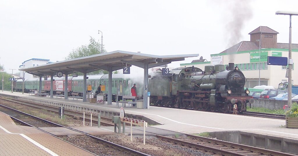 Sinsheim Elsenz