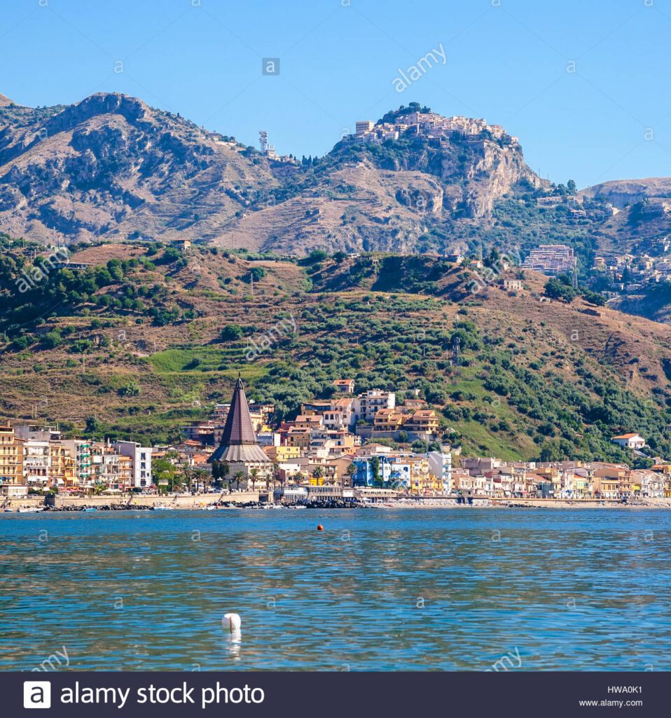 Taman Taormina