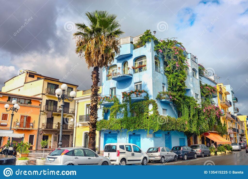 Taman Taormina