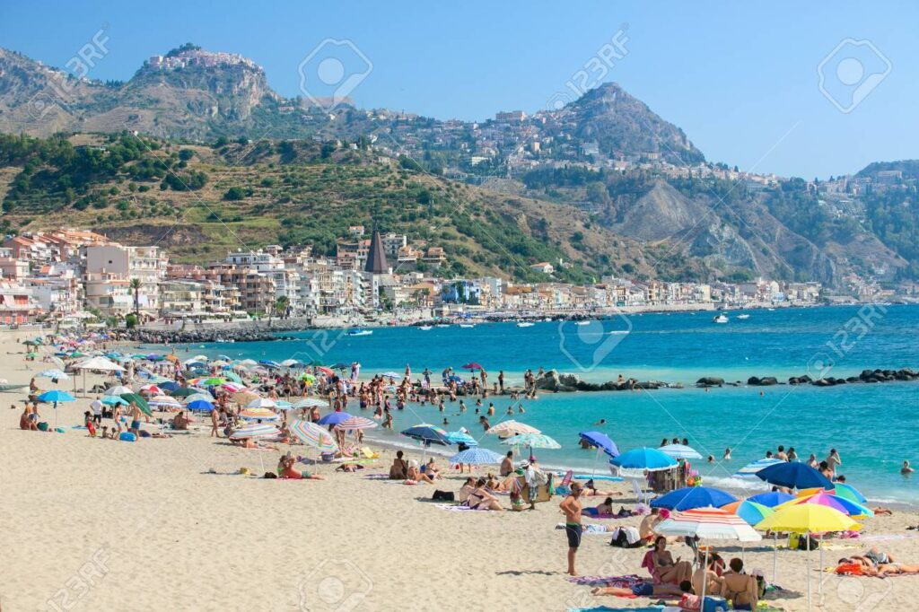Taman Taormina