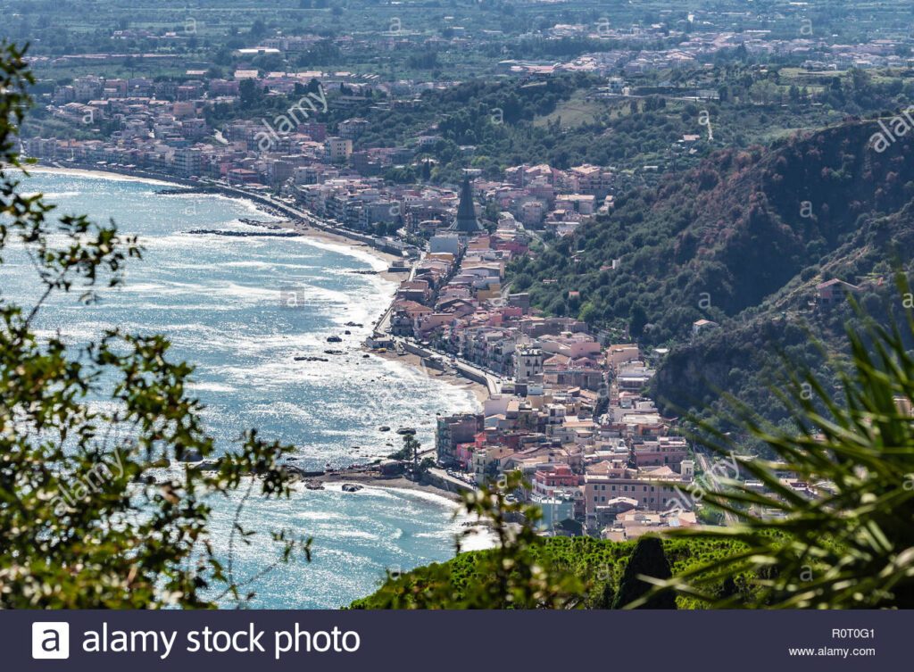 Taman Taormina