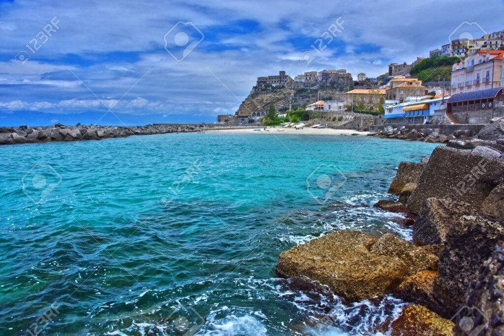 Vibo Valentia Pizzo
