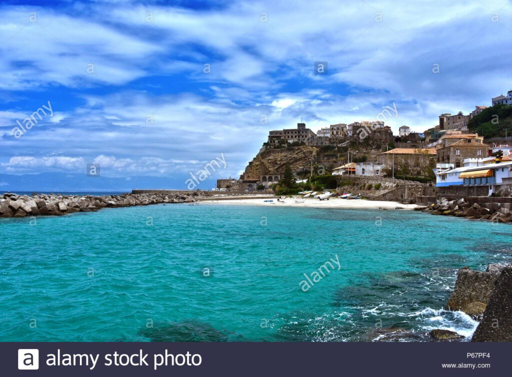 Vibo Valentia Pizzo