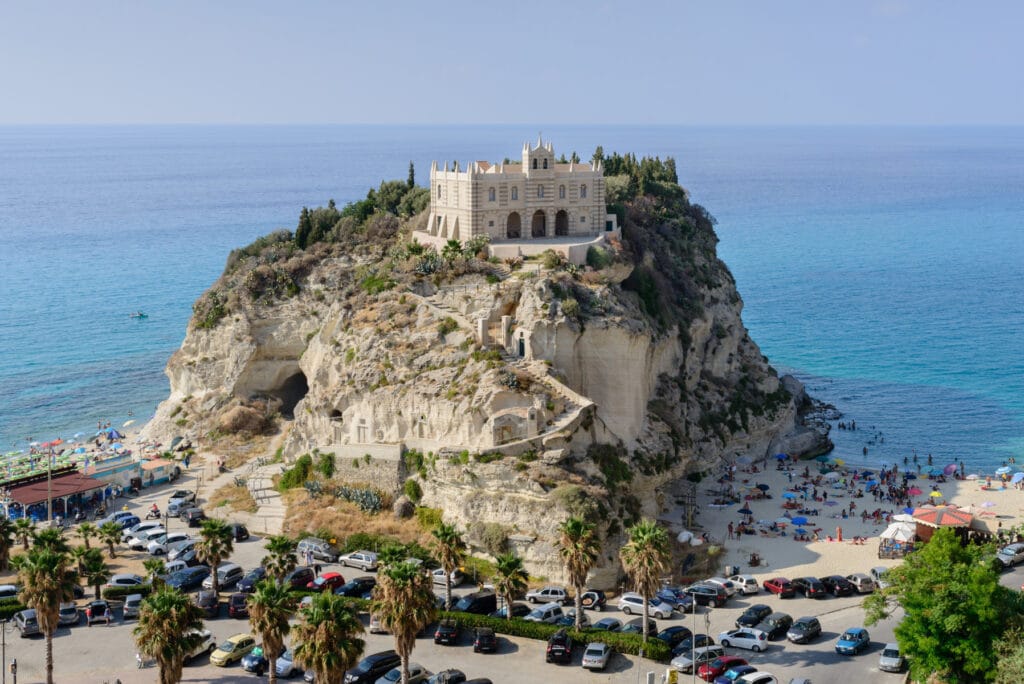 Vibo Valentia Pizzo