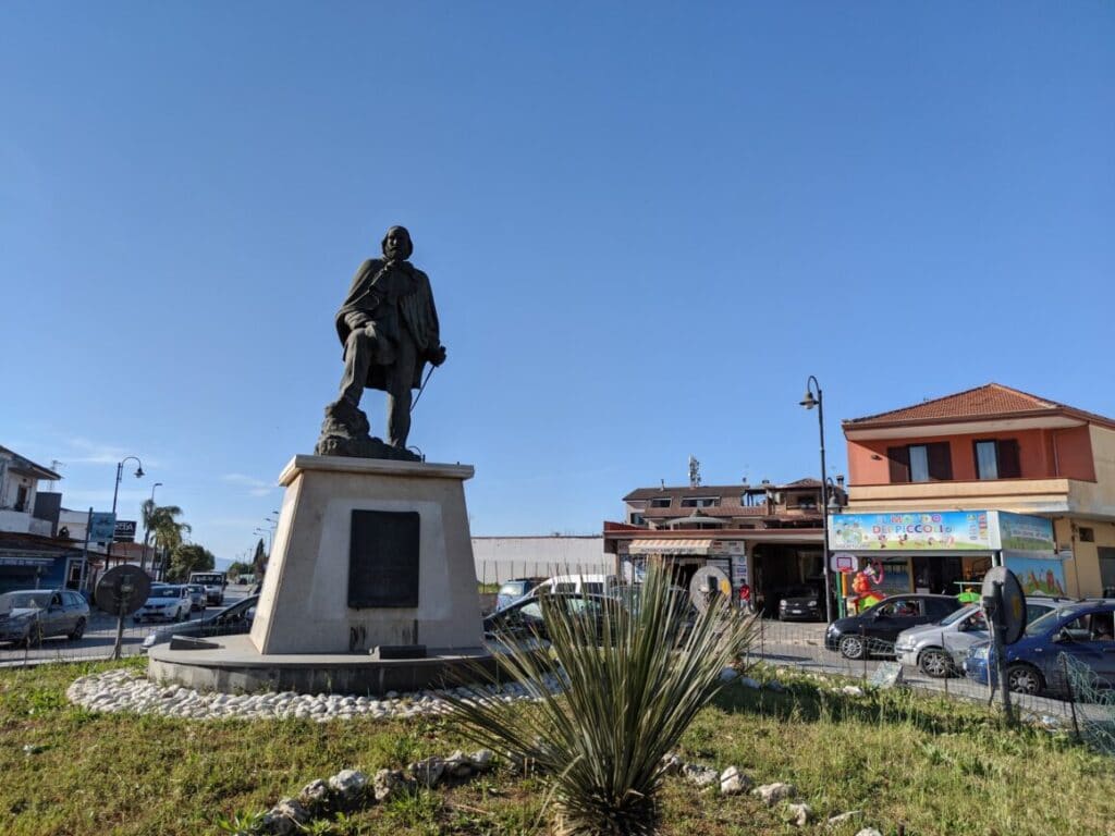 វីឡា Literno