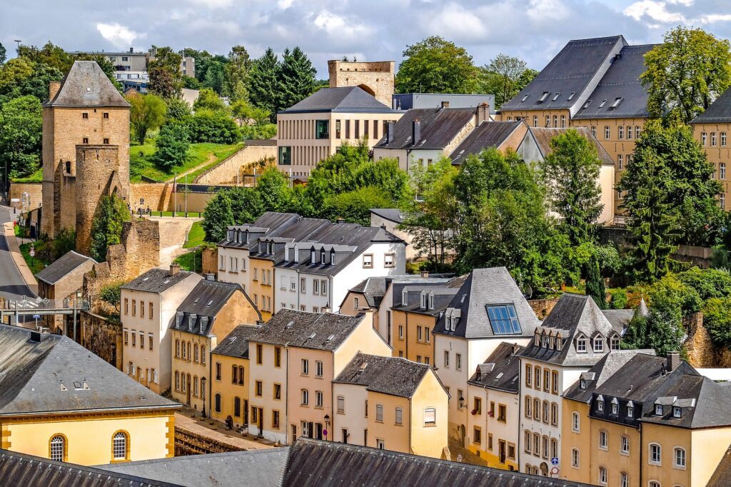 Walferdange