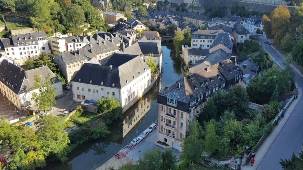 Walferdange
