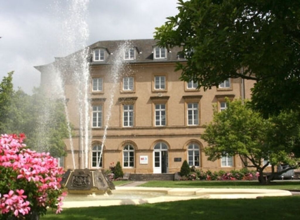 Walferdange