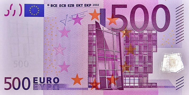 Monaco currency