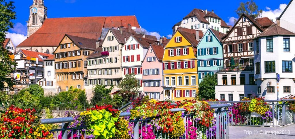 Baden Baden