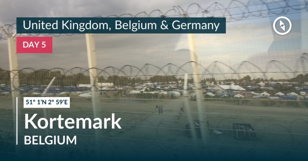 Kortemark